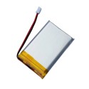 Replacement battery for CED7000 shot timer, Gen 1-2 - CED