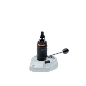 Accu-Prime Auto-Load Bench Priming Tool - Lyman 2