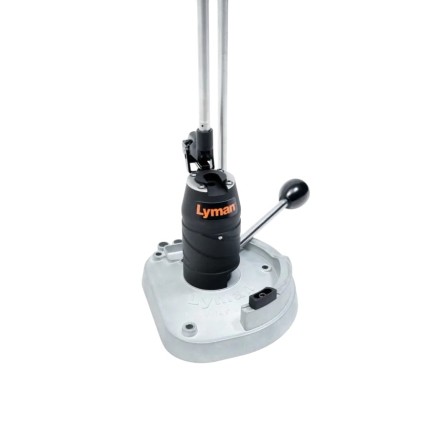Accu-Prime Auto-Load Bench Priming Tool - Lyman