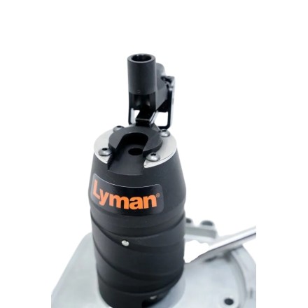 Accu-Prime Auto-Load Bench Priming Tool - Lyman