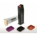 Pad da 3mm in ottone per caricatori 2011/SAS - RC Tech
