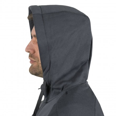 Urban Tactical Hoodie Lite (FullZip) - Helikon Tex