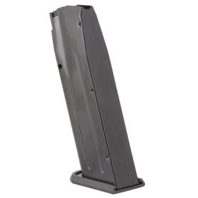 Magazine for Tanfoglio Large Frame cal. 9mm, 17 rounds -...