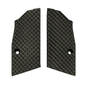 Palm Swell BOGIES G10 SHORT Grips for CZ Shadow 2...