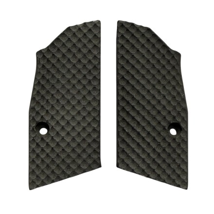 Palm Swell BOGIES G10 SHORT Grips for CZ Shadow...