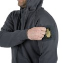 Urban Tactical Hoodie Lite (FullZip) - Helikon Tex