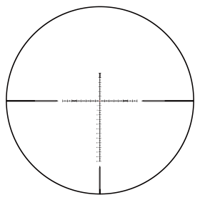 Orion Pro Max 6-24X50 FFP HD Rifle Scope - Vector Optics 2