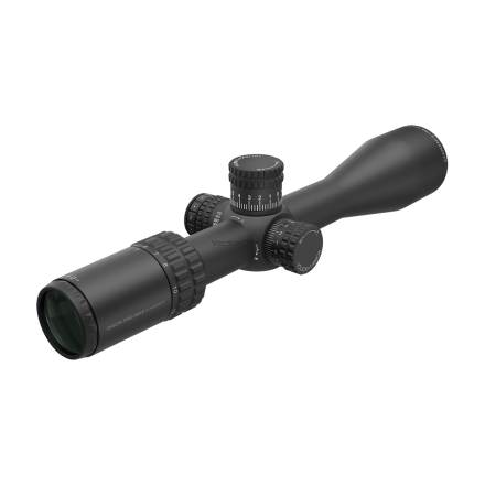 Ottica Orion Pro Max 6-24X50 FFP HD - Vector...
