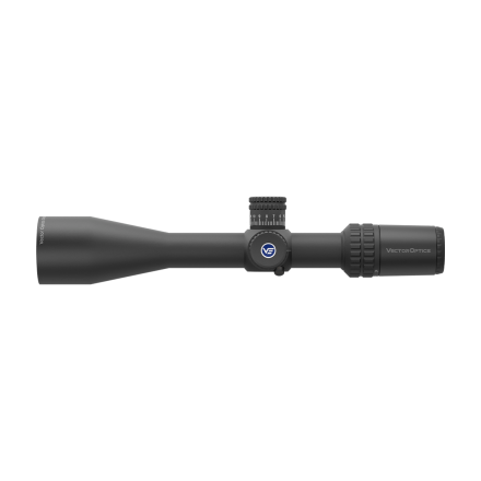 Ottica Orion Pro Max 6-24X50 FFP HD - Vector...