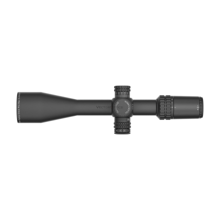Ottica Orion Pro Max 6-24X50 FFP HD - Vector...