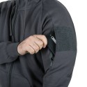 Urban Tactical Hoodie Lite (FullZip) - Helikon Tex