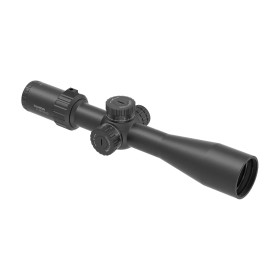 Ottica Tauron 6-24x50 HD MIL PRS - Vector Optics