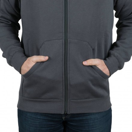 Urban Tactical Hoodie Lite (FullZip) - Helikon Tex