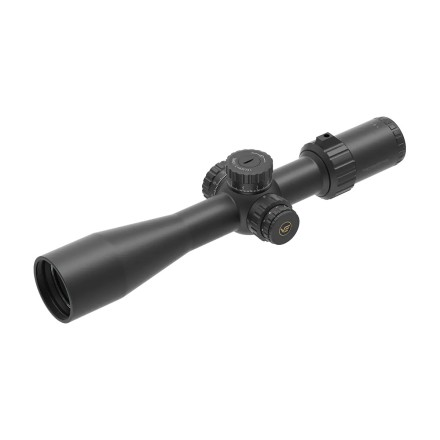Tauron 6-24x50 HD MIL Rifle Scope PRS - Vector...