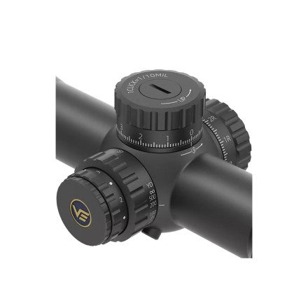 Ottica Tauron 6-24x50 HD MIL PRS - Vector Optics
