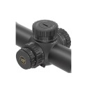Ottica Tauron 6-24x50 HD MIL PRS - Vector Optics