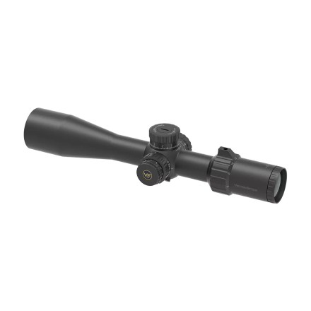Tauron 6-24x50 HD MIL Rifle Scope PRS - Vector...