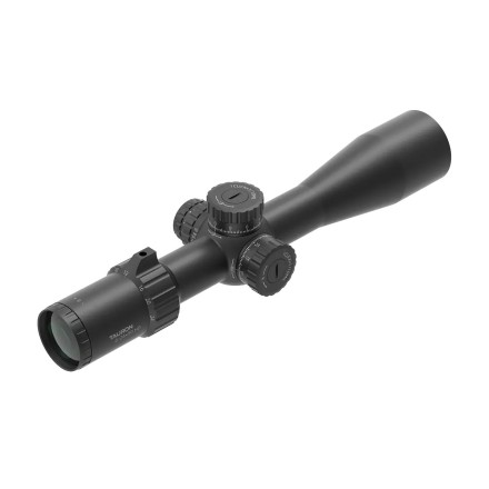 Ottica Tauron 6-24x50 HD MIL PRS - Vector Optics