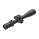 Tauron 6-24x50 HD MIL Rifle Scope PRS - Vector Optics