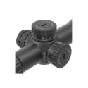 Ottica Tauron 6-24x50 HD MIL PRS - Vector Optics