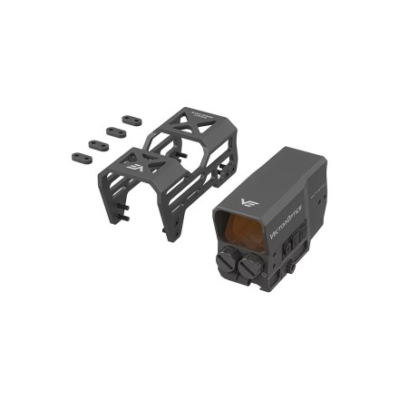Red Dot Frenzy Plus 1x31x26 Multi-Reticle -...