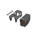 Red Dot Frenzy Plus 1x31x26 Multi-Reticle - Vector Optics