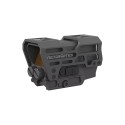 Frenzy Plus 1x31x26 Multi-Reticle Red Dot - Vector Optics