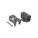Frenzy Plus 1x31x26 Multi-Reticle Red Dot - Vector Optics