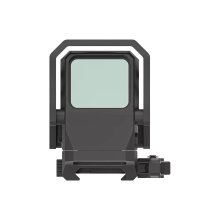 Frenzy Plus 1x31x26 Multi-Reticle Red Dot -...