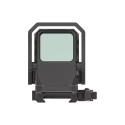 Frenzy Plus 1x31x26 Multi-Reticle Red Dot - Vector Optics