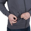 Urban Tactical Hoodie Lite (FullZip) - Helikon Tex
