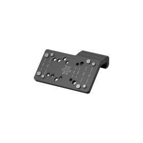 Universal 45° Offset Red Dot Sight Mount - Vector Optics 2