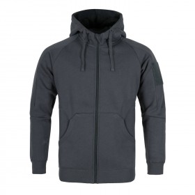 Urban Tactical Hoodie Lite (FullZip) - Helikon Tex