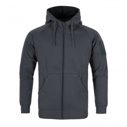 Urban Tactical Hoodie Lite (FullZip) - Helikon Tex