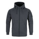 Urban Tactical Hoodie Lite (FullZip) - Helikon Tex