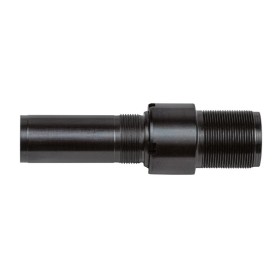 Muzzle brake adapter for MK12 (pre-2019) - Derya