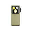 Torcia EDC Oclip Ultra Clip-On con luce diffusa, luce concentrata e luce UV - Olight