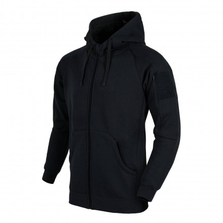 Urban Tactical Hoodie Lite (FullZip) - Helikon Tex