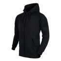 Urban Tactical Hoodie Lite (FullZip) - Helikon Tex