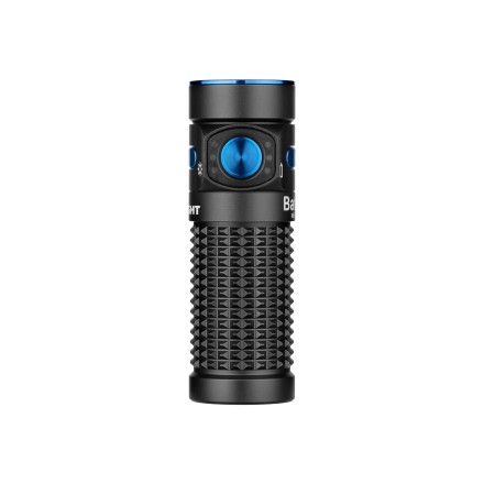 Torcia EDC Baton 4 da 1300 lumen con caricatore...