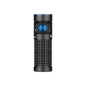 Torcia EDC Baton 4 da 1300 lumen con caricatore wireless - Olight