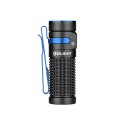 Torcia EDC Baton 4 da 1300 lumen con caricatore wireless - Olight