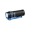 Torcia EDC Baton 4 da 1300 lumen con caricatore wireless - Olight