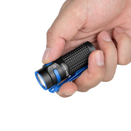 Baton 4 EDC Torch 1300 Lumens with wireless...
