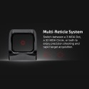 Red dot Osight X, 3/32MOA - Olight
