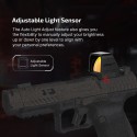 Red dot Osight X, 3/32MOA - Olight