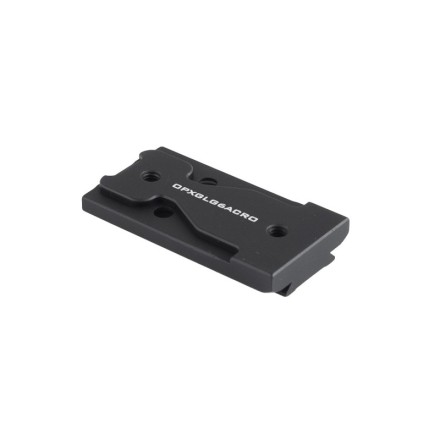 Baseplate Aimpoint Acro footprint for Glock...