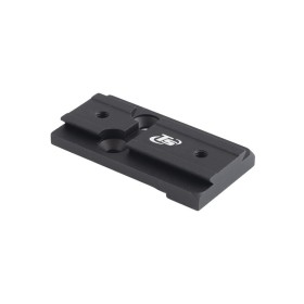 Piastrina footprint Aimpoint Acro per Glock 17-19-45-49... 2