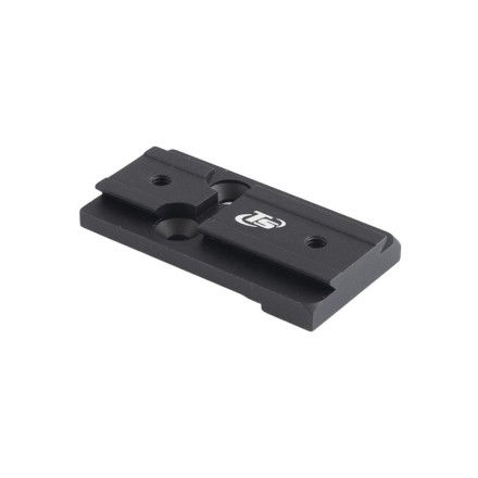 Piastrina footprint Aimpoint Acro per Glock...