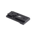 Piastrina footprint Aimpoint Acro per Glock 17-19-45-49 gen.6 - Toni System